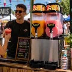 Slush Machines