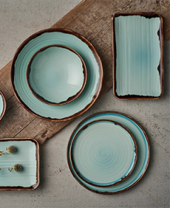 Harvest Turquoise