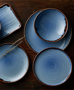 Harvest Indigo