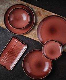 Dudson Harvest