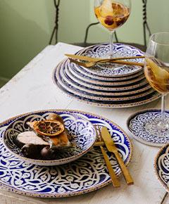Pioli Oriental