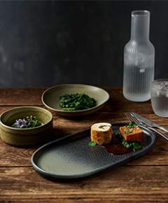 Rustico Premium Stoneware