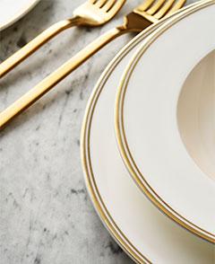 Burnished Gold
