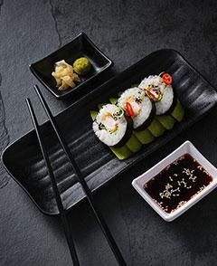 Creations Zen Melamine