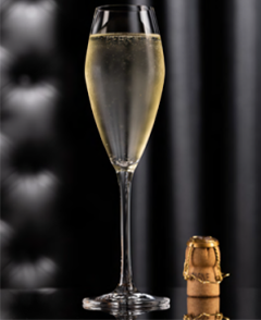 Crown Glassware