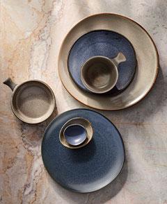 Potter's Collection