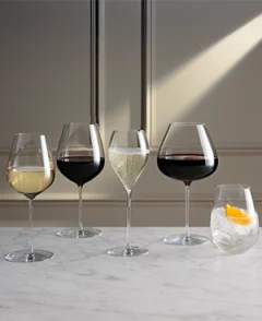 Rona Glassware