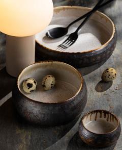 Carthago Stoneware
