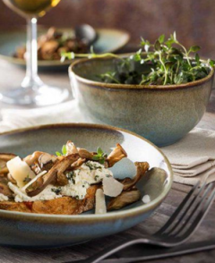 Utopia Creative Crockery