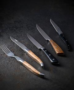 Steak Cutlery