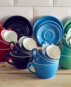 Genware Beverageware