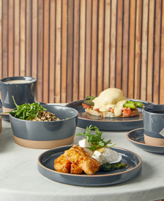 Kava Stoneware