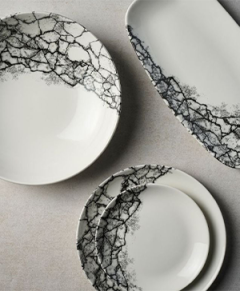 Studio Prints Kintsugi Accents