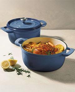 Tramontina Cast Iron