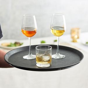 Bar Trays & Clearing