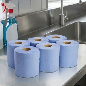 Paper Hygiene