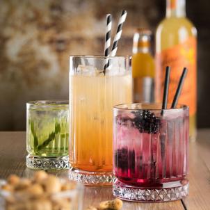 Cocktail Glasses