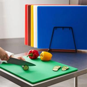 Colour Coded Kitchenware