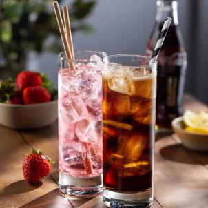 Highballs & Tumblers
