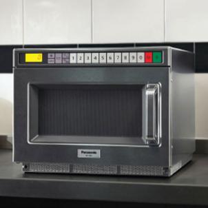 Microwaves