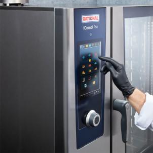 Commercial Ovens