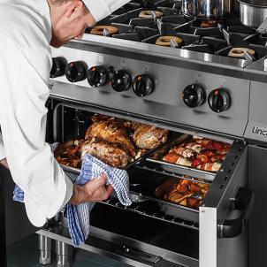 Hobs & Ranges