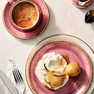 Steelite Crockery