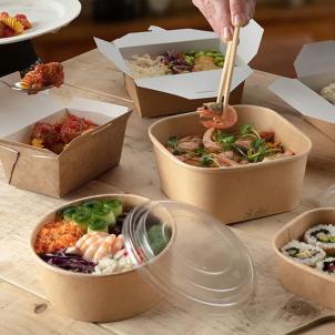 Takeaway Packaging