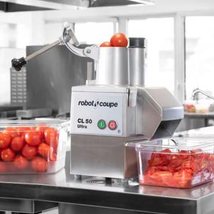 Food Prep Machines
