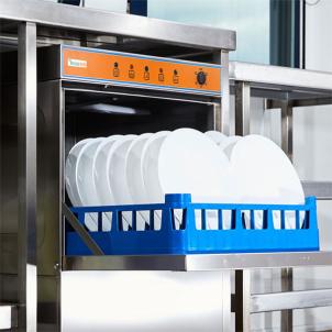Warewashing