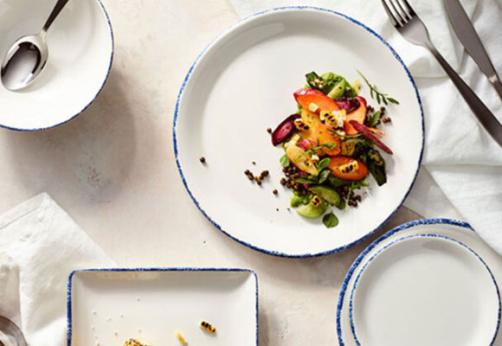 Creations Melamine by Steelite