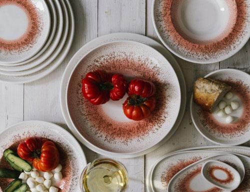 Pioli Crockery