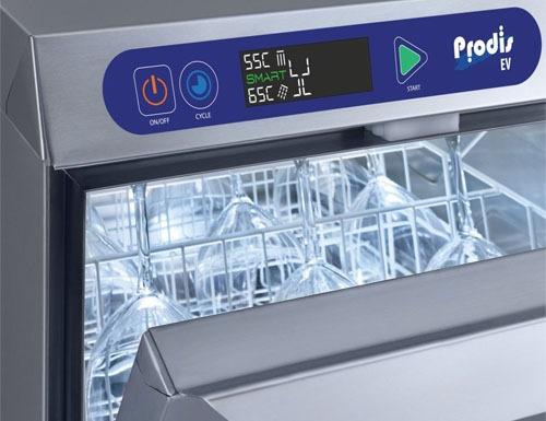 Prodis Warewashers