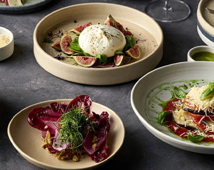 Catering Crockery