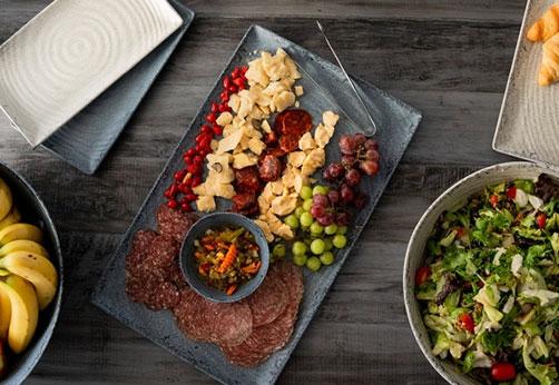 Creations Pompeii Melamine