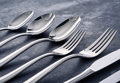Steelite-Utopia Cutlery