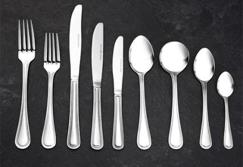Steelite Folio Cutlery