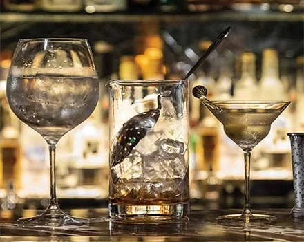 Glassware