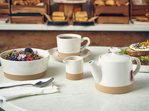 Kava Stoneware