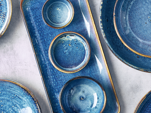 Genware Terra Porcelain