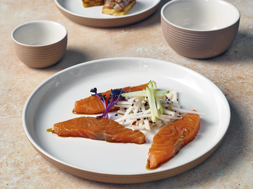 Genware Terra Stoneware