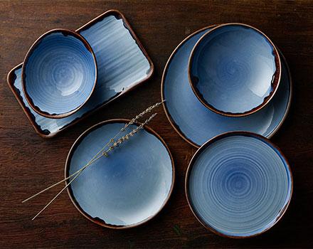 Dudson Crockery