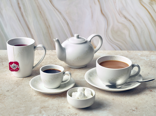 Sereno Porcelain
