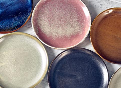 Genware Terra Porcelain