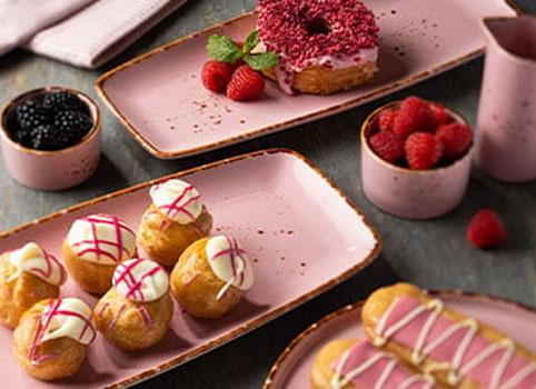 Utopia Crockery