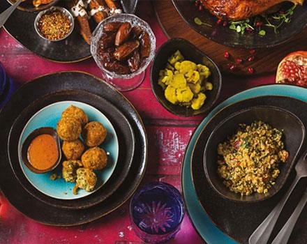 Utopia Tableware