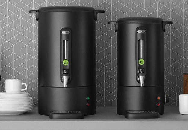 Water Boilers