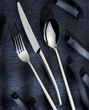 Eternum Alaska Cutlery