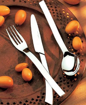 Eternum Alinea Cutlery