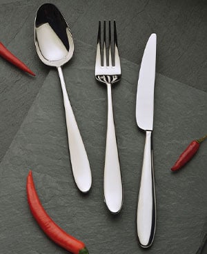 Eternum Anzo Cutlery